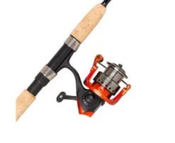 Abu Garcia Revolution Combo 240cm 8-30g -Matériel de pêche 5d87438ab37fd11b