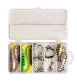 Berkley Pulse Combi 2,10m 5-25g (Canne Spinning + Moulinet Spinning + Leurres))