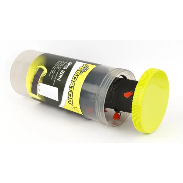 Fox Rage Predator Rig Bin 4 Fox Rage Predator Rig Bin – Image 2