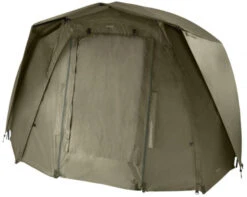 Trakker Tempest Brolly 100T Skull Cap Wrap -Matériel de pêche 5ec76cab856bccf0