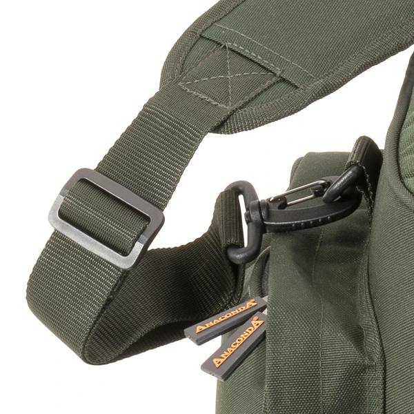Sac Anaconda Carp Gear Carryall II 4 Sac Anaconda Carp Gear Carryall II – Image 2