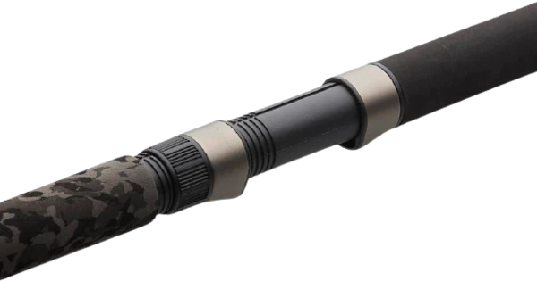 Madcat Black Inline 2,10m 20-30lbs 4 Madcat Black Inline 2,10m 20-30lbs – Image 2