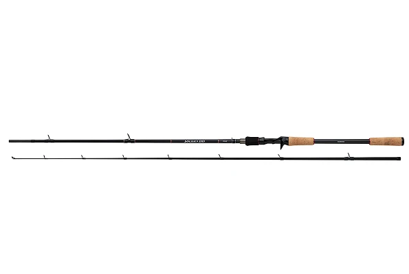 Shimano Yasei BB Pike Cast And Troll 250Xh 6 Shimano Yasei BB Pike Cast And Troll 250Xh – Image 4