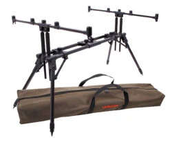 Ensemble Ultimate Sky Chaser High End Rod Pod Set -Matériel de pêche 611d03e0c6ba2f91