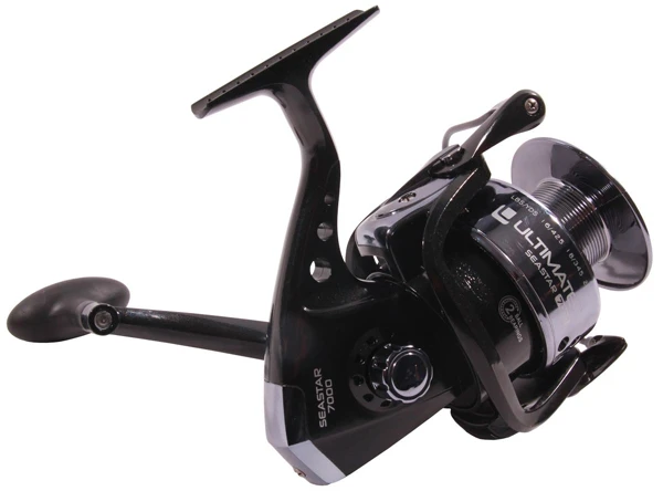 Ultimate NGT Beachcaster Max Set 7 Ultimate NGT Beachcaster Max Set – Image 5