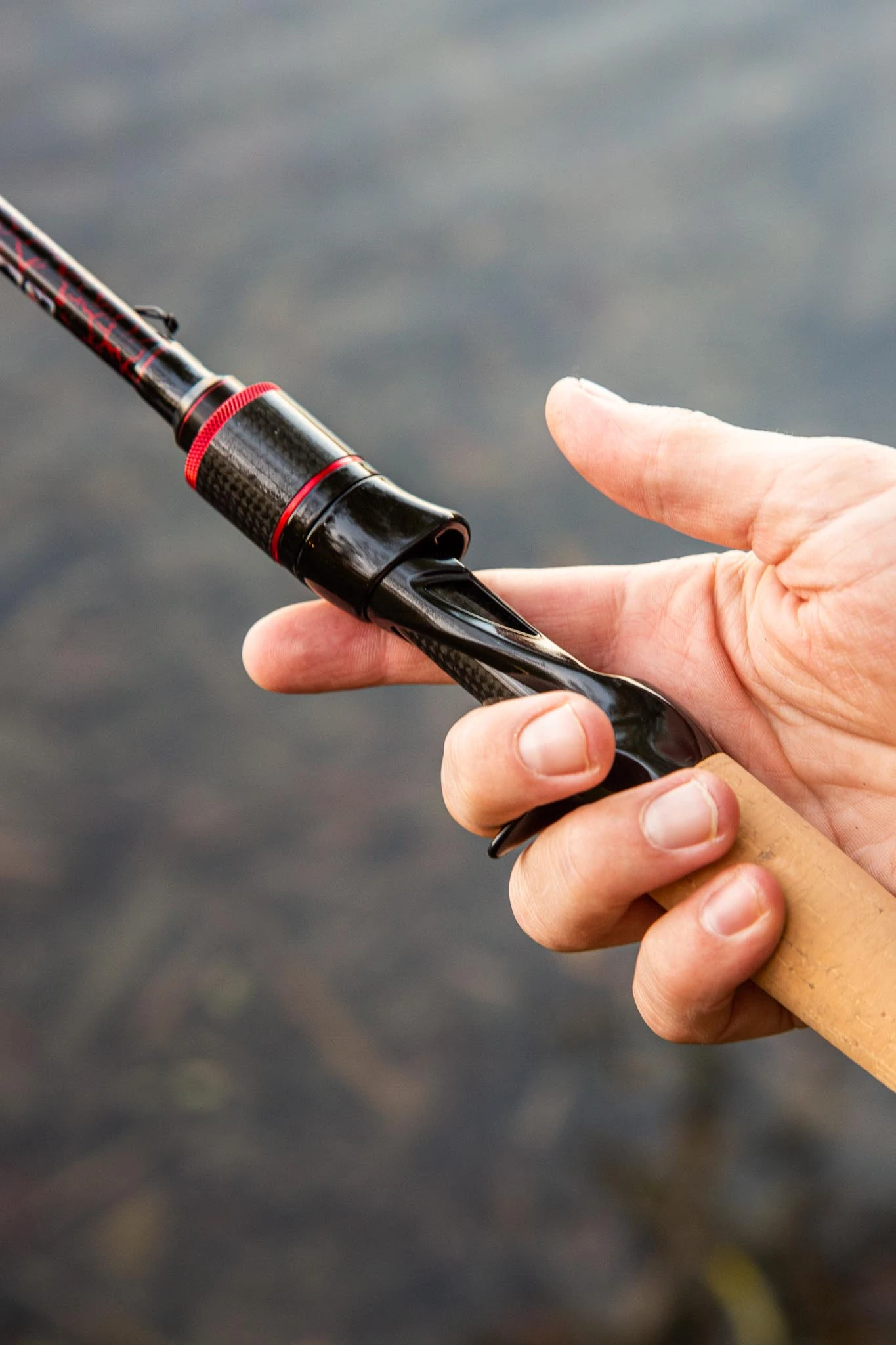 Ultimate Chikara Cast & Jerk 2,20m 50-150g 10 Ultimate Chikara Cast & Jerk 2,20m 50-150g – Image 8