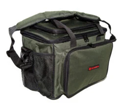 Ultimate Compact Carry All Green -Matériel de pêche 622839a1820da3b5