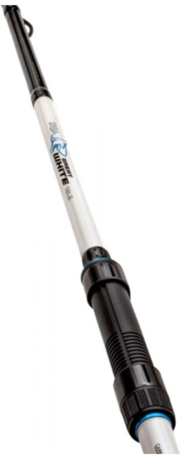 Zebco 2,70m Great White Tele Shore 10-100g 4 Zebco 2,70m Great White Tele Shore 10-100g – Image 2