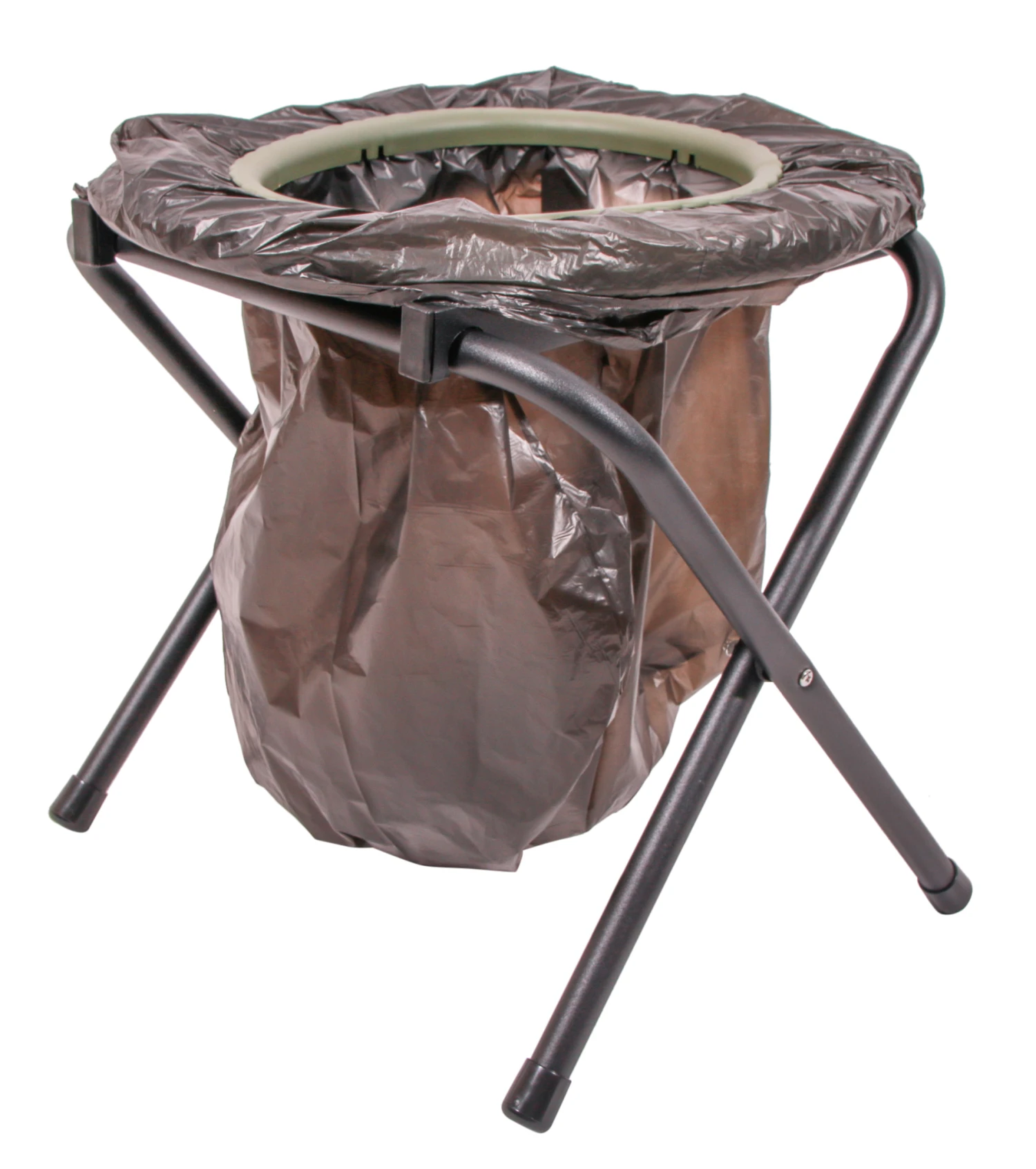 Ultimate Camper-Comfort Toilet + 15 Sacs De Toilette Biodégradables 6 Ultimate Camper-Comfort Toilet + 15 Sacs De Toilette Biodégradables – Image 4