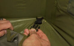 Fox Frontier X Bivvy -Matériel de pêche 642aaabf700169fb