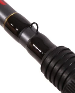 Ultimate Heavy Cast & Jerk 198cm 40-120g Matt Grey -Matériel de pêche 64446fe49cc29beb