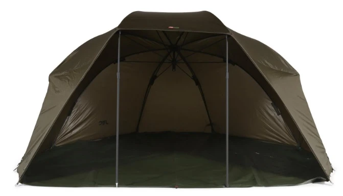 Brolly JRC Defender 60" Ovale Surtoile 5 Brolly JRC Defender 60" Ovale Surtoile – Image 3