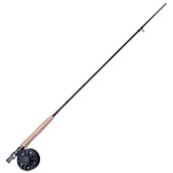 Shakespeare OMNI 9FT6 #7 3PC Fly Combo -Matériel de pêche 67f8920030050c37