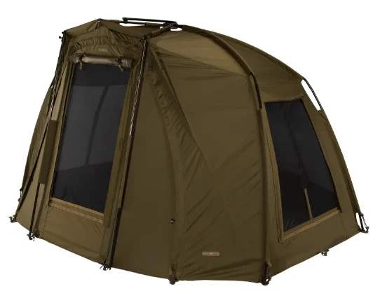 Trakker Tempest 100T Brolly Aquatexx EV 1.0 10 Trakker Tempest 100T Brolly Aquatexx EV 1.0 – Image 8