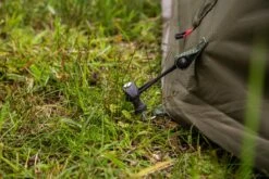 Ultimate Bionic Bivvy Green - 1 Man -Matériel de pêche 6b22aaf1ac70ce75