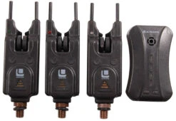 Ultimate NGT Slider Rodpod Set -Matériel de pêche 6c6e08560acea9a7