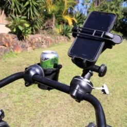 Railblaza Railmount 19-25mm Starport Combo 14 Railblaza Railmount 19-25mm Starport Combo -Matériel de pêche 6d1b8111969c6a74