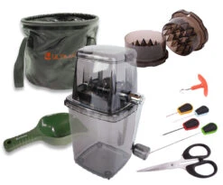 Ultimate Baiting Set 20 Ultimate Baiting Set -Matériel de pêche 6d52923838d85afb