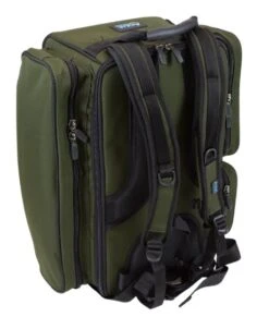 Sac à Dos Aqua Black Series Roving -Matériel de pêche 6d83669d447e90fb