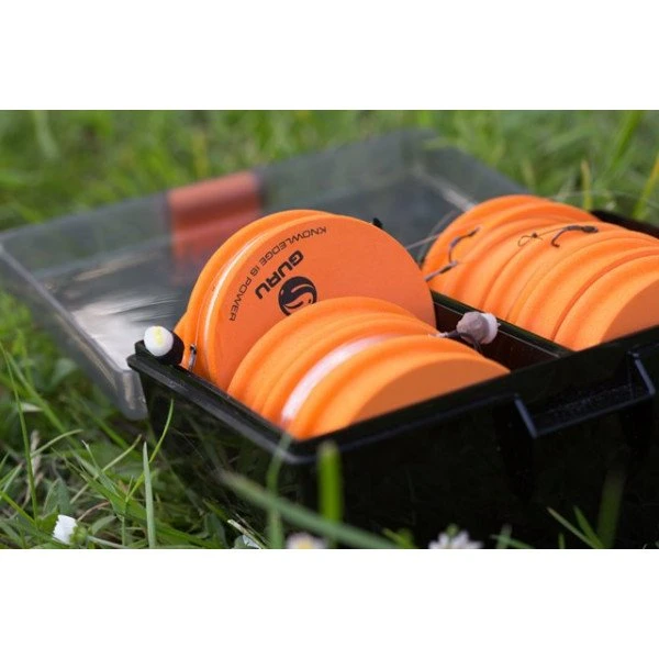 Guru Rig Box 4 Guru Rig Box – Image 2