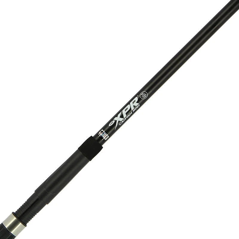 NGT XPR Catfish Rod 6 NGT XPR Catfish Rod – Image 4