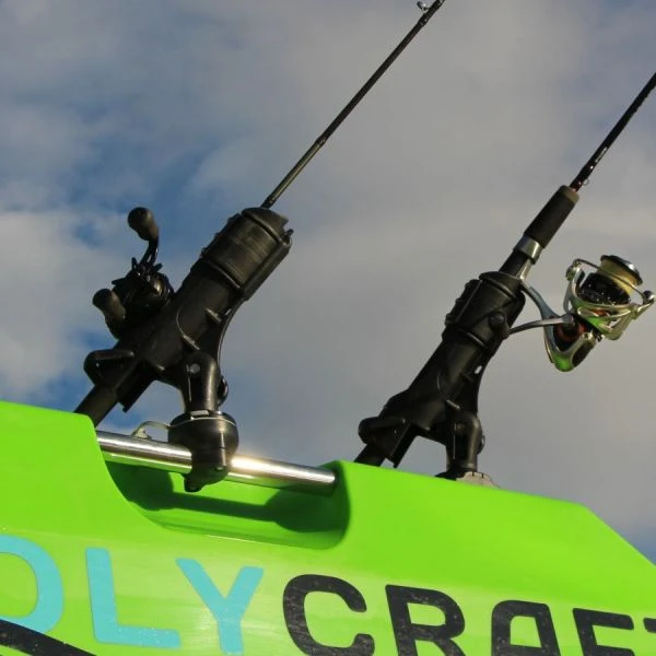 Railblaza Rod Holder Ii Starport Kit White 7 Railblaza Rod Holder Ii Starport Kit White – Image 5