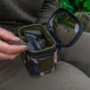 Fox Aquos Camo Accessory Bag - M