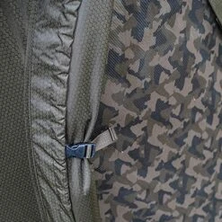 Abri AVID HQ Dual Layer Brolly System -Matériel de pêche 6fcbfbca889bd00b