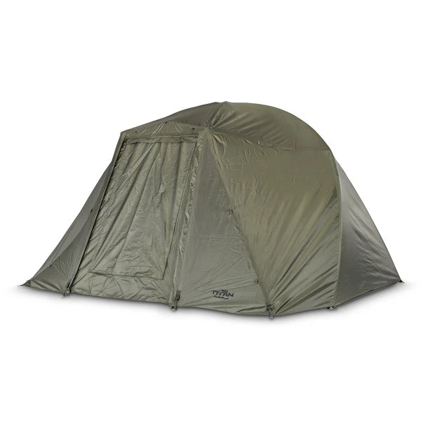 Surtoile Nash Titan Hide Pro XL Bivvy 3 Surtoile Nash Titan Hide Pro XL Bivvy – Image 2