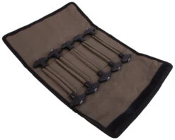 Ultimate Heavy Bivvy Peg Set 10 Pcs -Matériel de pêche 708f2d1c46835aac