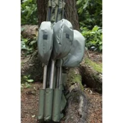 Housse Matelassée Pour Moulinet Korum Padded Reel Pouch