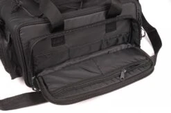 Spro Tackle Bag 40 X 28 X 21cm (incl. 4 Boites)