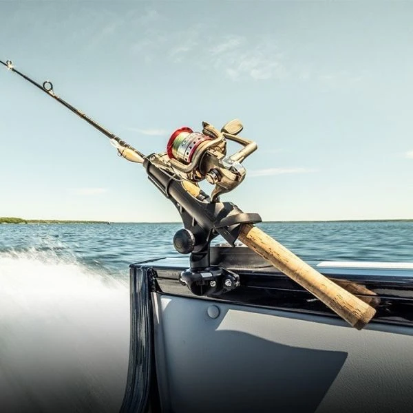 Railblaza Rod Holder Ii Starport Kit White 9 Railblaza Rod Holder Ii Starport Kit White – Image 7