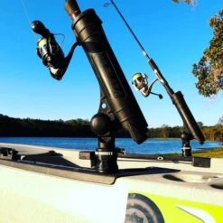 Railblaza Rod Tube -Matériel de pêche 73f9b2ba4f1fa73a