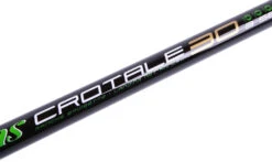 Manche D'épuisette Sensas Crotale 30 4m (4Sect.) -Matériel de pêche 7414ae0e536cb00e