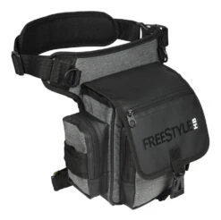 Spro Freestyle Hip Bag (33 X 28 X 12cm) -Matériel de pêche 74b432a7f0b35b1d