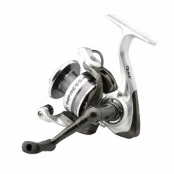 Gunki Finesse Game Set 210cm (0,5 - 7g) -Matériel de pêche 755bbf546f771516