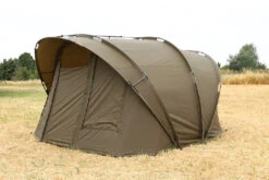 Fox R Series 2 Man XL Bivvy Khaki -Matériel de pêche 75fd0948f6d9ec97