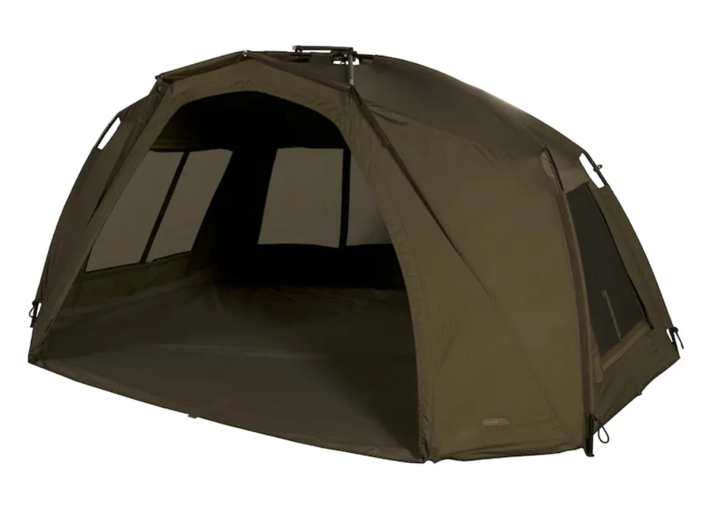Trakker Tempest 100 Brolly Aquatexx EV 7 Trakker Tempest 100 Brolly Aquatexx EV – Image 5