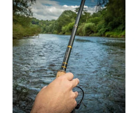 Korum 12' Glide Power Float Rod 4 Korum 12' Glide Power Float Rod – Image 2