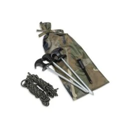 Nash Bank Life Wind Break Camo -Matériel de pêche 76771491d8a2b54f