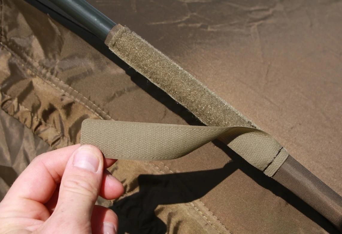 Ultimate Nightstar 2-Man Bivvy 10 Ultimate Nightstar 2-Man Bivvy – Image 8