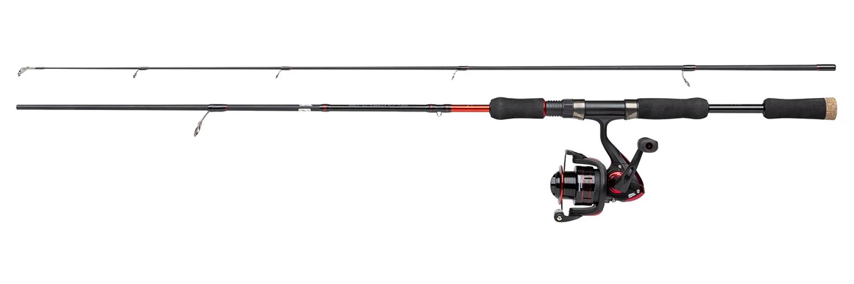 Abu Garcia Cardinal X Combo Lancer 2,13m (10-30g) 3 Abu Garcia Cardinal X Combo Lancer 2,13m (10-30g)