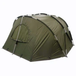 Prologic Cruzade Session Bivvy Avec Overwrap (2 Personnes) -Matériel de pêche 775b882242ff29be