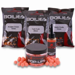 Ultimate Baits Super Sweet Pack 17 Ultimate Baits Super Sweet Pack -Matériel de pêche 7817982ccb007a3d
