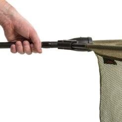 JRC Extreme TX Épuisette 46 Inch + Lampe épuisette (tige En 2 Parties) -Matériel de pêche 79460af0bc5987bf