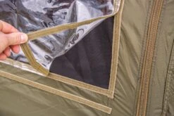 Ultimate Bionic Bivvy Green - 1 Man -Matériel de pêche 7a1d5c7a6a91d9db