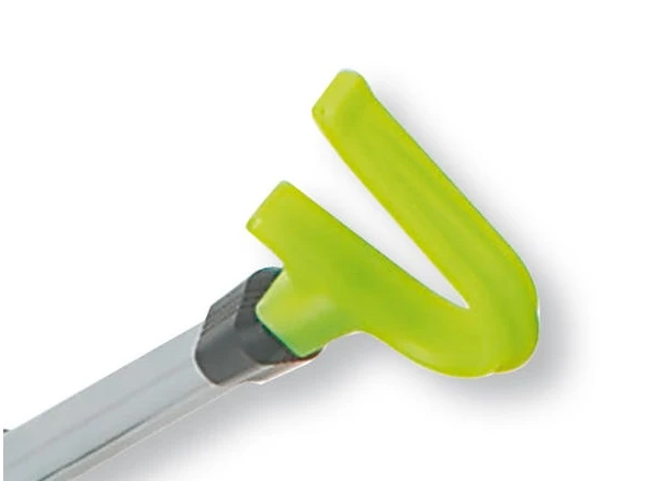 Cormoran Surf Cast Rod Rest 180cm 5 Cormoran Surf Cast Rod Rest 180cm – Image 3