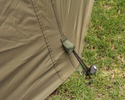 Ultimate Adventure Pro Bivvy Wrap - Surtoile -Matériel de pêche 7a91735de68a35ce