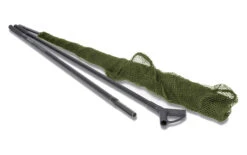 Saber 42” Épuisette + Tige (2 Parties)